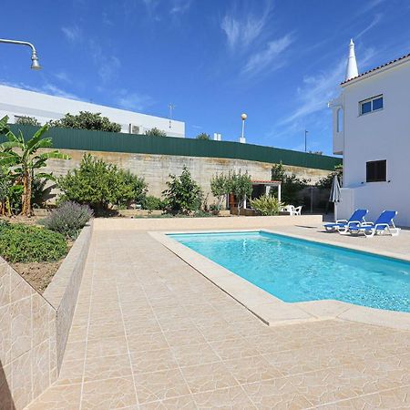 Apart Quinta Dos Martins - Swimming Pool - By Bedzy البوفيرا المظهر الخارجي الصورة