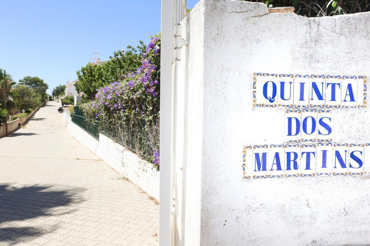 Apart Quinta Dos Martins - Swimming Pool - By Bedzy البوفيرا المظهر الخارجي الصورة