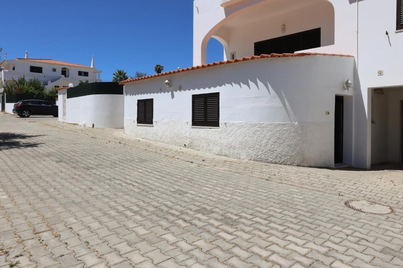 Apart Quinta Dos Martins - Swimming Pool - By Bedzy البوفيرا المظهر الخارجي الصورة
