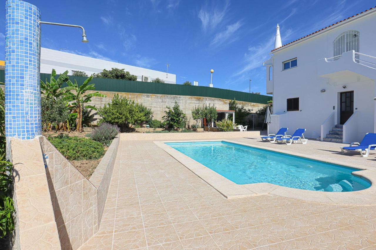 Apart Quinta Dos Martins - Swimming Pool - By Bedzy البوفيرا المظهر الخارجي الصورة