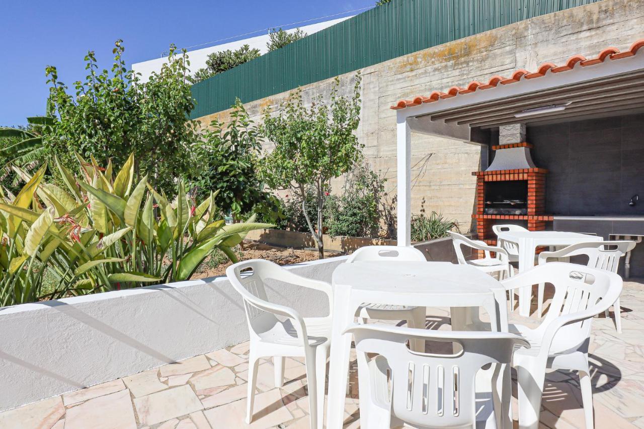 Apart Quinta Dos Martins - Swimming Pool - By Bedzy البوفيرا المظهر الخارجي الصورة